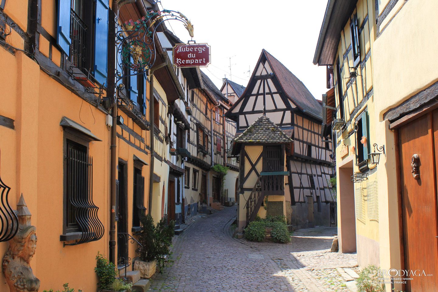 Eguisheim